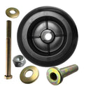 Aftermarket  Lawn Mower Deck Wheel Kit For Stens 210-165 210-169 Ferris 1716353 GILSON 710138  HUSQVARNA 539102643  KUBOTA K53371-42110   68-2730 Toro 682730 Worldlawn  5201081