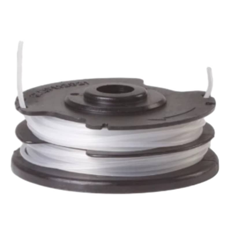 Aftermarket Lawn Mower Dual Trimmer Spool Line RS0101 For LawnMaster RS0101 GT1210 GT1211 GT1238 GT1313 GT1411 GT1415