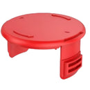 Aftermarket Lawn Mower  Grass Trimmer Spool Cover TLE-03-1 For Einhell lawn trimmer GE-CT 1828 Li GE-CT 1828 Li TC