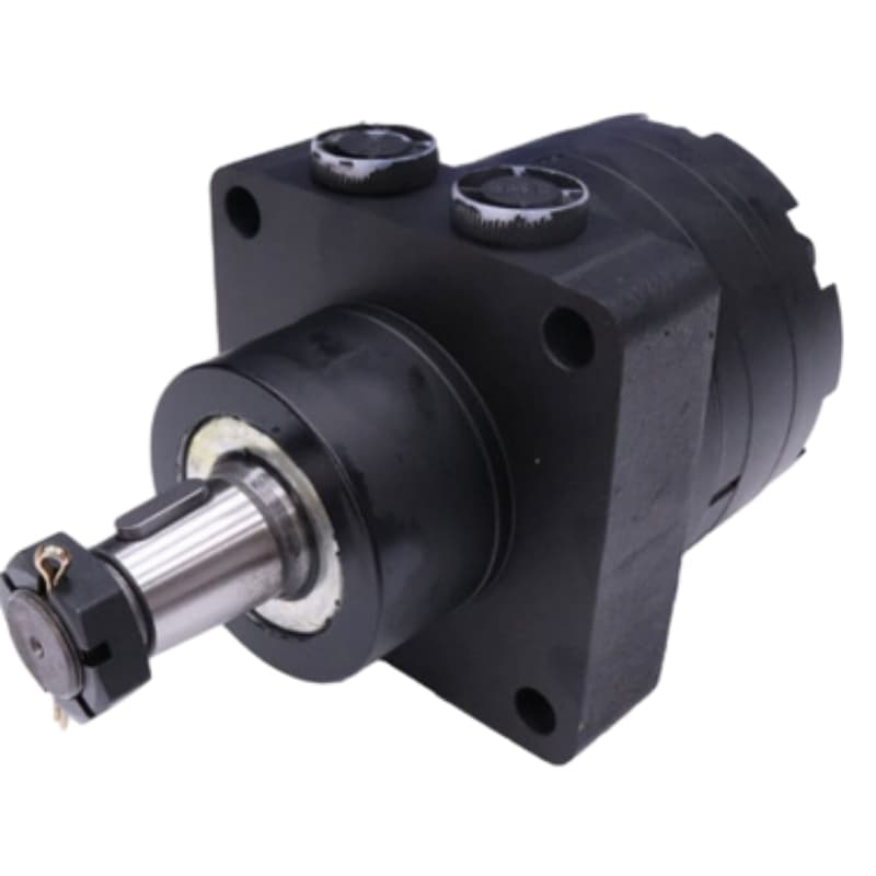 Aftermarket  Lawn Mower Hydraulic Motor TCA12678 TCA17739 GDA10100 for John Deere 7200 737 757 777 797 7200 7400 8000 8400 Mower Scag 482639 481529 Parker TFF 0240LSS. 080AAFB TF0240LS080AAKY Bobcat 4159280