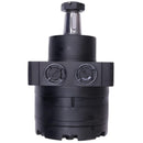 Aftermarket  Lawn Mower Hydraulic Motor TCA12678 TCA17739 GDA10100 for John Deere 7200 737 757 777 797 7200 7400 8000 8400 Mower Scag 482639 481529 Parker TFF 0240LSS. 080AAFB TF0240LS080AAKY Bobcat 4159280