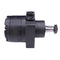 Aftermarket  Lawn Mower Hydraulic Motor TCA12678 TCA17739 GDA10100 for John Deere 7200 737 757 777 797 7200 7400 8000 8400 Mower Scag 482639 481529 Parker TFF 0240LSS. 080AAFB TF0240LS080AAKY Bobcat 4159280