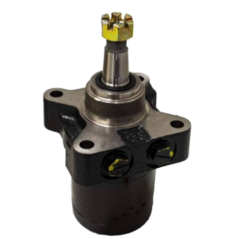 Aftermarket  Lawn Mower Hydraulic Wheel Motor 483388 for Most Scag V-Ride & Lawn Mowers