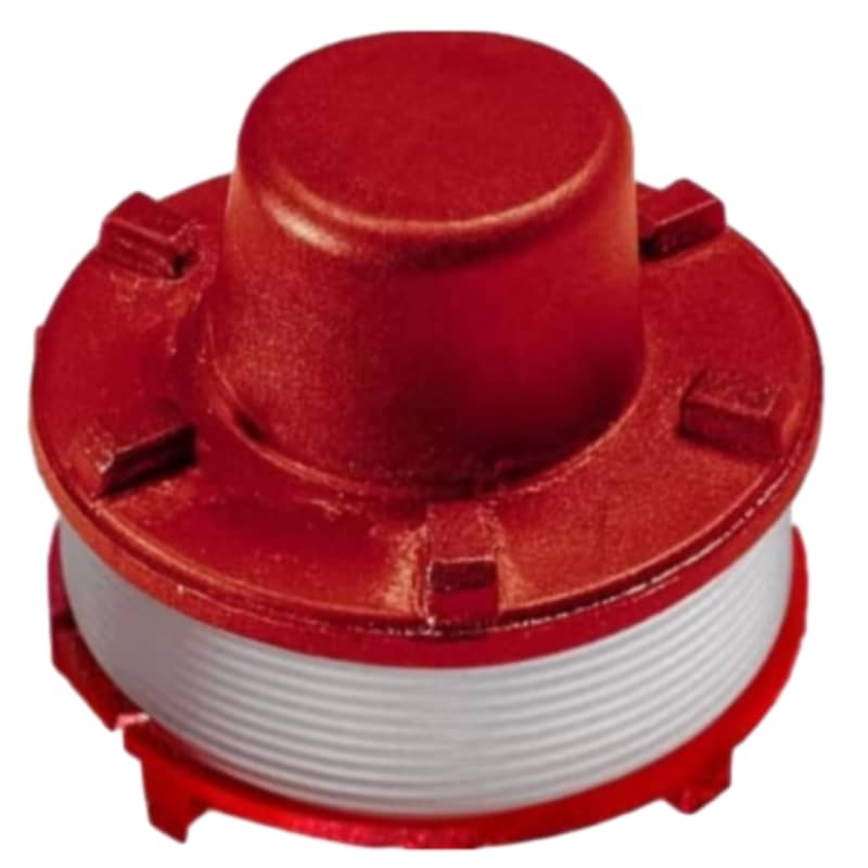 Aftermarket Lawn Mower Line Spool 3405096 For Einhell CE-CT 3630 LI E SOLO  AGILLO 36255 BL AGILLO 18200