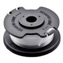 Aftermarket Lawn Mower Line Spool TLE-03 For Einhell Grass Trimmer Ge-Ct 1828 Li And 1828 Li Tc