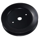 Aftermarket  Lawn Mower  Pulley 275-284 21546127  129861 153535 173436  532129861  532173436  532153535 For  AYP HUSQVARNA 42 48 Deck