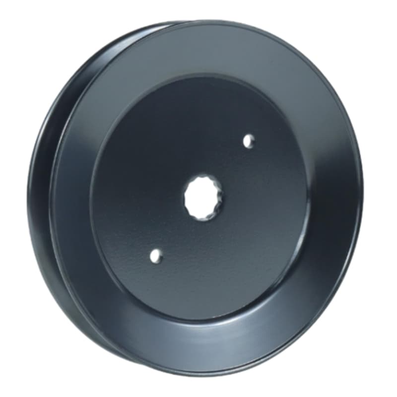 Aftermarket  Lawn Mower  Pulley 275-284 21546127  129861 153535 173436  532129861  532173436  532153535 For  AYP HUSQVARNA 42 48 Deck