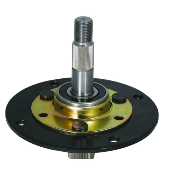 Aftermarket  Lawn Mower Spindle Assembly 285-110 717-0906 717-0906A 753-05319 917-0906 917-0906A For  MTD 38 & 42 F Deck Model 600 Series 753-05319 Cub Cadet 1106 1208 1238