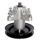 Aftermarket  Lawn Mower Spindle Assembly 285-131 618-04197 618-04197A 618-04197B 618-0427 918-0324 918-04197 918-04197A 918-04197B 918-0427 918-0427A For MTD 17AA5B4G 17AA5B4G709 17AA5B4G710 17BA5A4G709 17BA5A4G710  17BA5A4G712