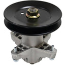 Aftermarket  Lawn Mower Spindle Assembly 285-131 618-04197 618-04197A 618-04197B 618-0427 918-0324 918-04197 918-04197A 918-04197B 918-0427 918-0427A For MTD 17AA5B4G 17AA5B4G709 17AA5B4G710 17BA5A4G709 17BA5A4G710  17BA5A4G712