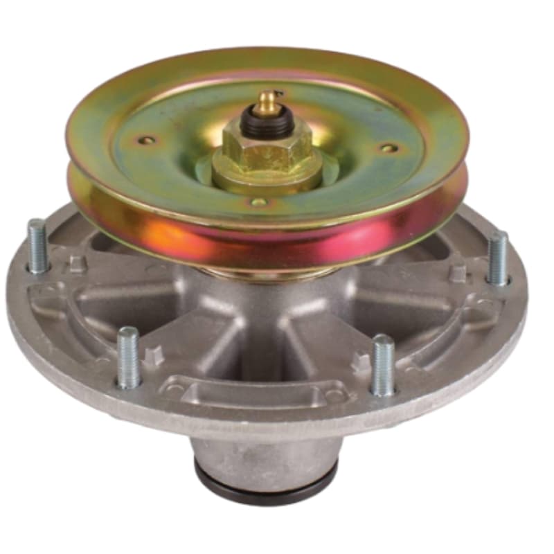 Aftermarket  Lawn Mower Spindle Assembly 285-195 AM124339 AM141457 TCA13807 TCA25832 TCU39458 For John Deere 4100 4200 4400 4500 4600 4700 F620 F680 F687 M653 777  797 with 60 Deck