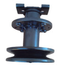 Aftermarket  Lawn Mower Spindle Assembly 285-221 1830101 1830650 092.41.231 09-112 54-323 533307534 307534 327519 39493 50632 51450 56424 779066 799066MA 533307534 For Noma 36 38 43 and 45 Decks 1992 and Older