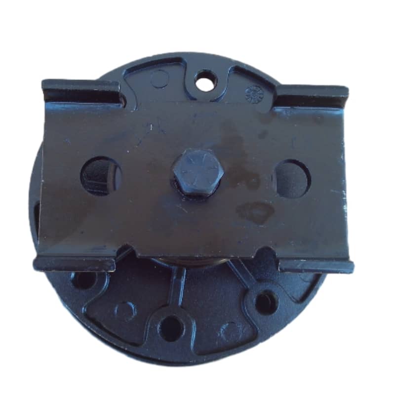 Aftermarket  Lawn Mower Spindle Assembly 285-221 1830101 1830650 092.41.231 09-112 54-323 533307534 307534 327519 39493 50632 51450 56424 779066 799066MA 533307534 For Noma 36 38 43 and 45 Decks 1992 and Older