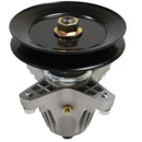 Aftermarket  Lawn Mower Spindle Assembly 285-705 1427A3ZW099 14A7A3ZW299 14ARCACA099 618-06978 918-06978 For Cub Cadet RZT-L54 RZT-S54 RZT-SX54 L54KH L54KW S54 S54KH S54KW XT1-GT54 XT1-ST54 ST54 XT2-GX54 XT2-ST54 ZT1-54 and ZT2-54 with 54 Deck