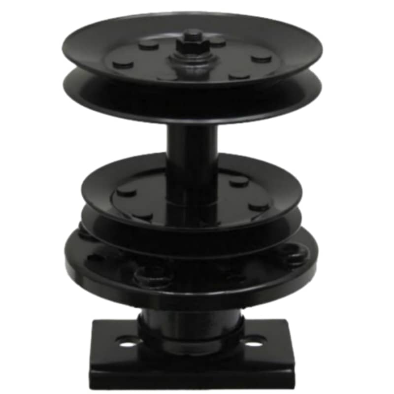 Aftermarket  Lawn Mower Spindle Assembly 285-886 121704X 121705X 532121704 For AYPY1844A Y1844B and YE16H44C 44 deck 1986-1993