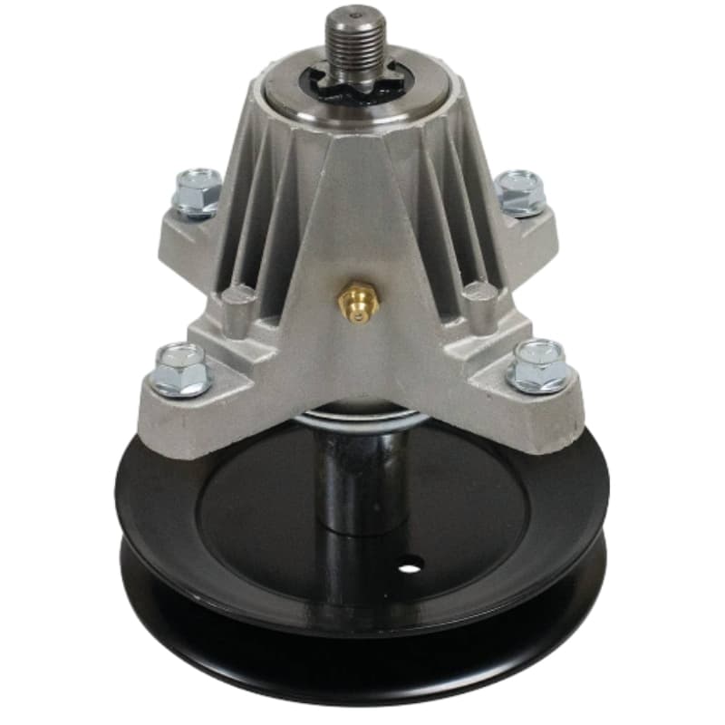 Aftermarket  Lawn Mower Spindle Assembly 618-06978 918-06978 For MTD 13A7A1ZW099 1417A3ZW099 14A7A3ZW099 1427A3ZW099 14A73ZW299 14ARCAC099 17ARCACW099 CGT5426 CSLT5424 ZT-L54 ZT-S54 with 54 Deck