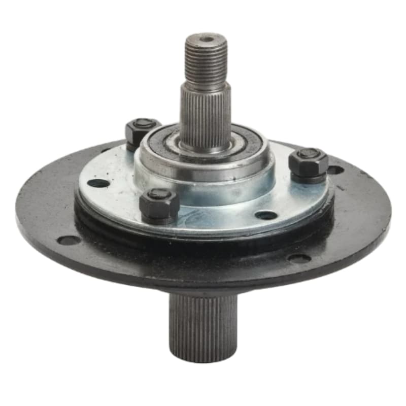 Aftermarket  Lawn Mower Spindle Assembly For MTD 717-0912 917-0912 Foley PLP 192-297 Rotary 8967 Sunbelt MT-32 Prime Line 7-04267 Edgewater 595525 ESF 192-297 Foley Belsaw 5980063 Green Meadow S952 Laser L2041 97006