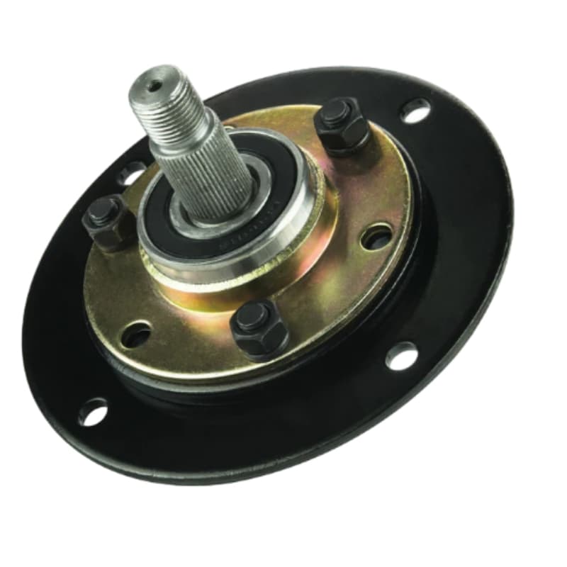 Aftermarket  Lawn Mower Spindle Assembly For MTD 717-0912 917-0912 Foley PLP 192-297 Rotary 8967 Sunbelt MT-32 Prime Line 7-04267 Edgewater 595525 ESF 192-297 Foley Belsaw 5980063 Green Meadow S952 Laser L2041 97006