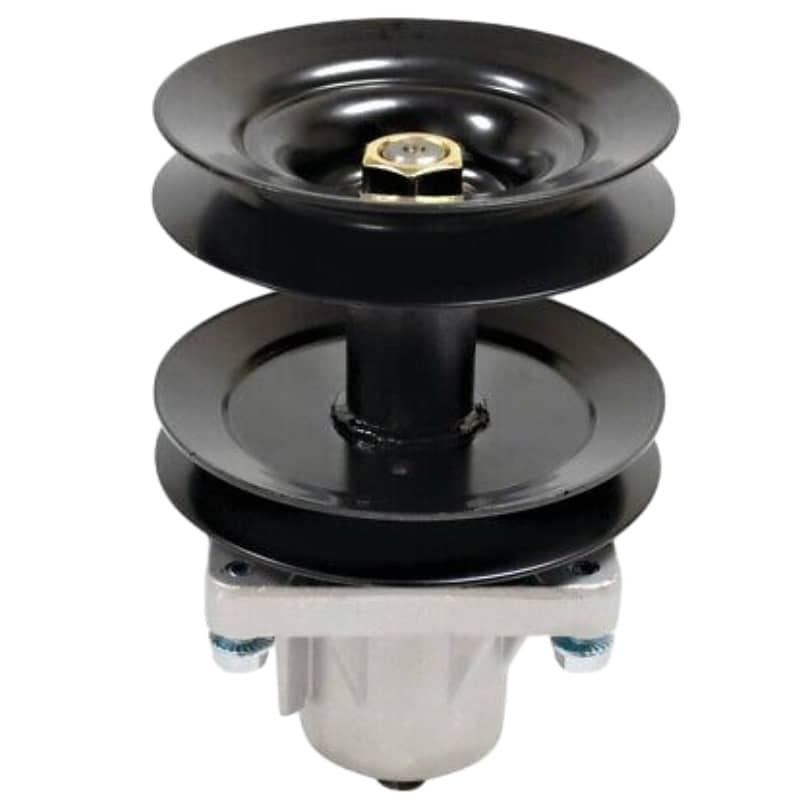 Aftermarket  Lawn Mower Spindle Assembly For Stens 285-865 Cub Cadet 618-0593A 618-0595 618-0595A 618-0595B 918-0593A 918-0595 918-0595A 918-0595B