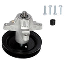 Aftermarket  Lawn Mower Spindle Assembly MTD Cub Cadet Troy-Bilt 618-0624  618-0624A 618-0659 618-0659A 918-0624 918-0624A 918-0624B 918-0659 918-0659A