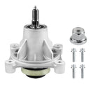 Aftermarket &nbsp;Lawn Mower Spindle Assembly with Bolts Zerk for AYP 174356 174358 532174358 Husqvarna GTH2548 GT2248 GTH2248 YTH1848XP 48 Decks