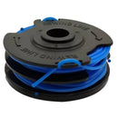 Aftermarket Lawn Mower Strimmer Line Spool AC41RL3 AC41RDLB For Homelite UT41112 UT41121 UT41120 UT41113 UT41122 UT41112B