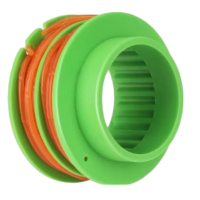 Aftermarket Lawn Mower Strimmer Line Spool  AS1300 For Ego Power +15-Inch ST1500 ST1500-S String Trimmer Weed Eater