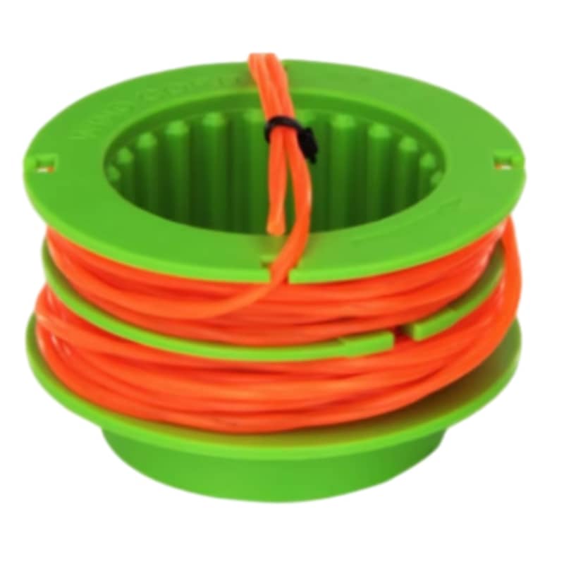 Aftermarket Lawn Mower Strimmer Line Spool  AS1300 For Ego Power +15-Inch ST1500 ST1500-S String Trimmer Weed Eater