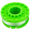 Aftermarket Lawn Mower Strimmer Line Spool RS90111 For Earthwise ST00011 ST00013 ST00015 ST00113 ST00115