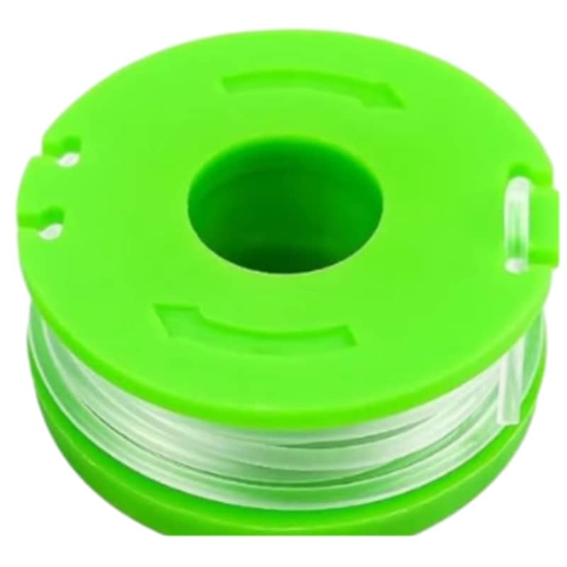 Aftermarket Lawn Mower Strimmer Line Spool RS90111 For Earthwise ST00011 ST00013 ST00015 ST00113 ST00115