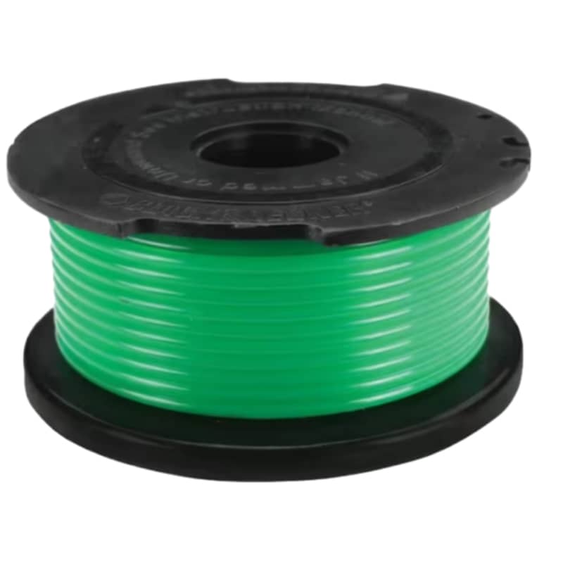 Aftermarket Lawn Mower Strimmer Line Spool SF-080-BKP For Black & Decker GH3000 LST540 LST540B GH3000R