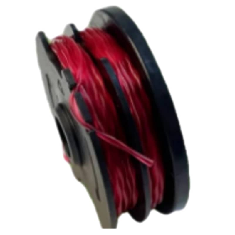 Aftermarket Lawn Mower Strimmer Line Spool TLH-01 For Hyper Tough String Trimmer GT500WU HT18-401-004-01