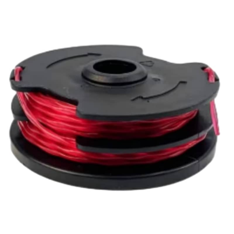 Aftermarket Lawn Mower Strimmer Line Spool TLH-01 For Hyper Tough String Trimmer GT500WU HT18-401-004-01