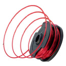 Aftermarket Lawn Mower Strimmer Line Spool TLH-01 For Hyper Tough String Trimmer GT500WU HT18-401-004-01