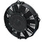 Aftermarket Low Profile Puller Electric Fan 437 CFM VA14-AP7/C-34A 30100358 Fits for Spal