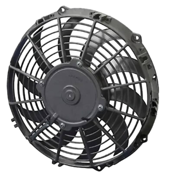 Aftermarket Low Profile Puller Fan 30100435 VA11-AP7/C-57A 802CFM 12V 10" for Spal  Automotive Cooling System