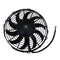 Aftermarket Low Profile Puller Fan 30100435 VA11-AP7/C-57A 802CFM 12V 10" for Spal  Automotive Cooling System