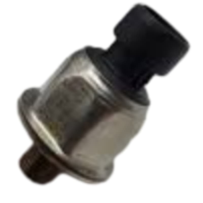 Aftermarket New Fuel Pressure Sensor 3PP8-34 AT356682 3PP834 For John Deere