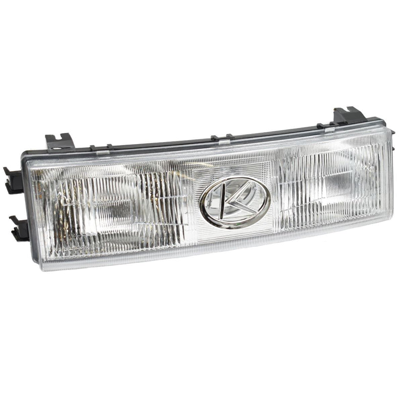 Aftermarket New KUBOTA Headlight Light Assy Bulb Head Lamps T0270-99060 For Tractors L Series:rightL3010DT/GST/HST  rightL3010F  rightL3410DT/GST/HST  rightL3710DT-HST-C  rightL3710DT/GST/HST  rightL4310DT-GST-C/HST-C  rightL4310DT/GST/HST  rightL4310F