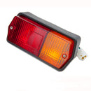 Aftermarket New Kubota TailCombination Light (Right Hand) 35860-75880 For Tractors M Series rightM7950DT-CAB SUPPLE rightM8950DT-CAB SUPPLE rightM8950-S rightM8950DT-S rightM8970DT rightM6950DT-S rightM6970DT rightM7950-S rightM7950DT-S rightM7970DT rightM9580DT rightM9580DT-C rightM7580DT rightM7580DT-C rightM8580DT rightM8580DT-C rightM7030-N rightM7030DT-N-B