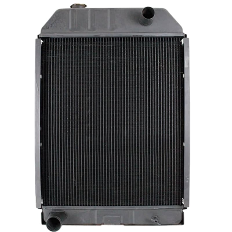 Aftermarket New Skid Steer Radiator 9619995 For Ford L779 L783 L784 L785