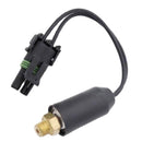 Aftermarket Oil Pressure Sensor RE63291 For John Deere Tractors 4055 4255 4455 4555 4560+