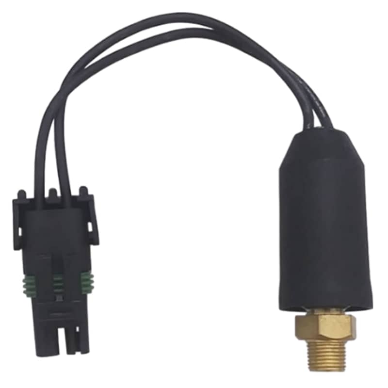 Aftermarket Oil Pressure Sensor RE63291 For John Deere Tractors 4055 4255 4455 4555 4560+