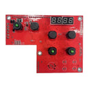 Aftermarket Platform Control Board 137522GT 137522 for Genie Lift GS-1530 GS-1930 GS-2632 GS-2046 GS-2032 GS-2646 GS-3246 GR-15 GR-12 GR-20 GS-20 GS-20 GS-20 3369DC