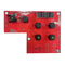 Aftermarket Platform Control Board 137522GT 137522 for Genie Lift GS-1530 GS-1930 GS-2632 GS-2046 GS-2032 GS-2646 GS-3246 GR-15 GR-12 GR-20 GS-20 GS-20 GS-20 3369DC