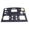 Aftermarket Platform Control Panel Decal 1257157GT 1257157 for Genie Boom Lift Z-3318