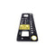 Aftermarket Platform Control Panel Decal 133075GT 133075 for Genie Boom Lift S-80 S-85