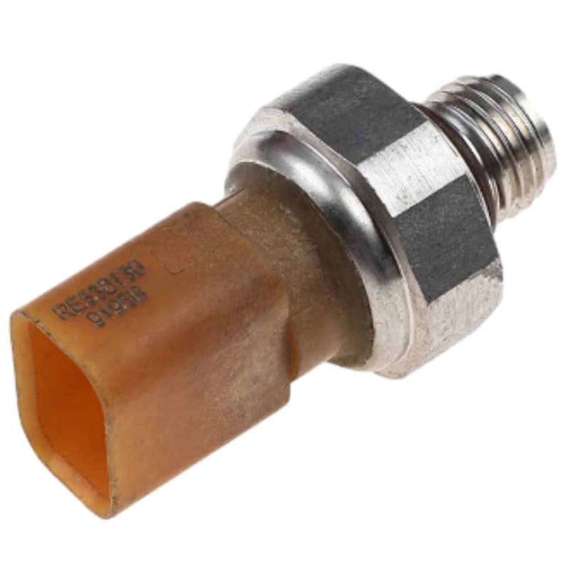 Aftermarket Pressure Sensor RE538130 for John Deere 9410R 9460R 9460RT 9510R 9510RT 9560R 9560RT 370E 410E 460E