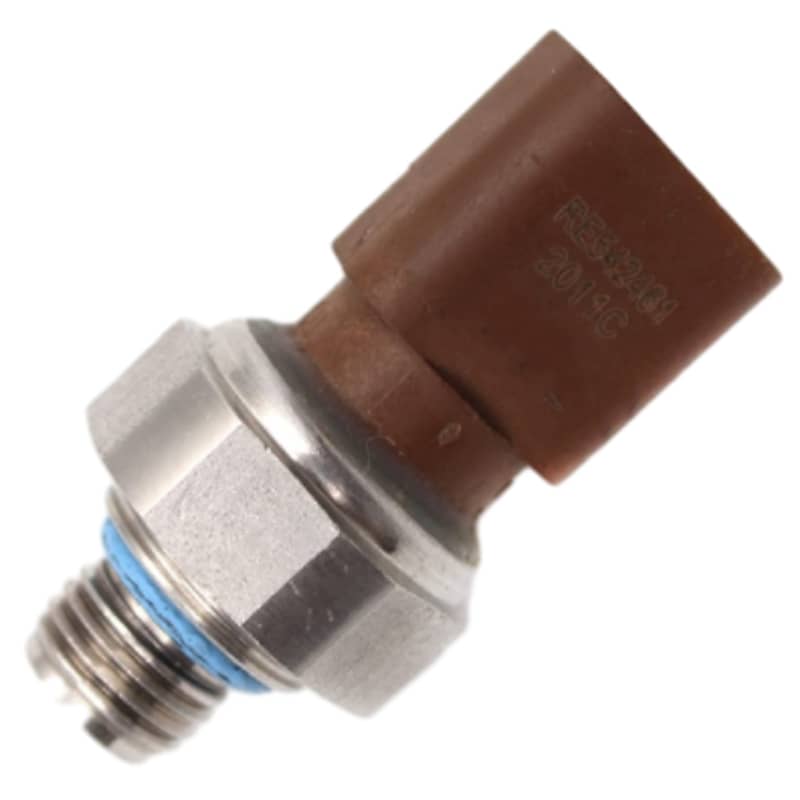 Aftermarket Pressure Sensor RE542461 for John Deere 210G 250GLC 290GLC 300GLC 350GLC 380GLC