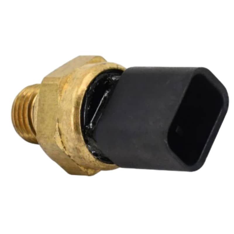 Aftermarket Pressure Sensor RE548703 for John Deere Engine 4045 4.5L Excavator 130G 160GLC 180GLC 210G 250GLC 290GLC 300GLC